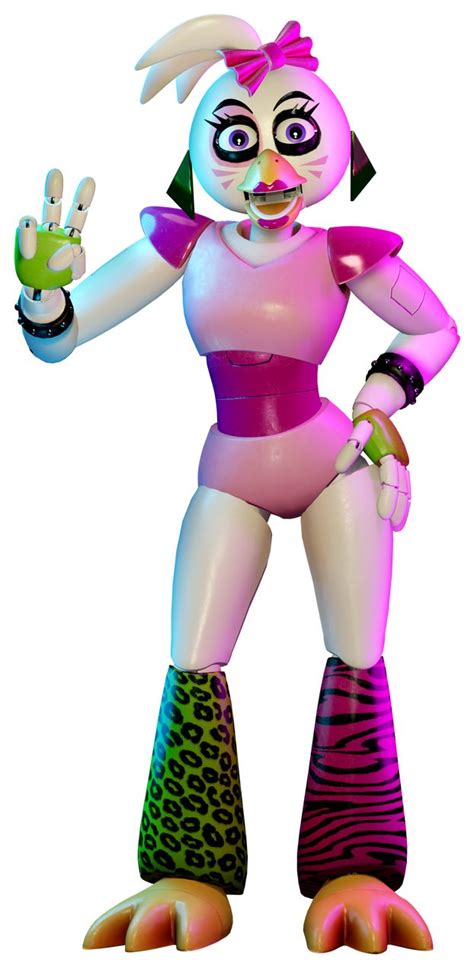 fnaf porn chica|GLAMROCK CHICA .